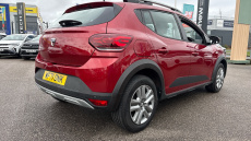 Dacia Sandero Stepway 1.0 TCe Comfort 5dr Petrol Hatchback